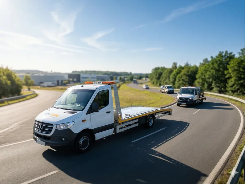 Intervention rapide épaviste gratuit pour véhicule hors d'usage 79